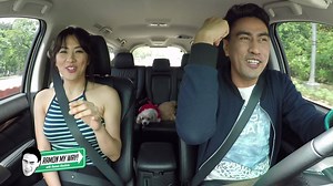48K views · 676 reactions | Jinri Park nagsalita na tungkol sa kontrobersyal na relasyon nila ni Ramon Bautista #JinMon | Ramon Bautista | Facebook