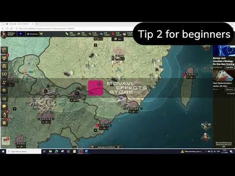 Tip 2 for beginners #callofwar #GamingTips #strategygames