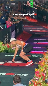 Colleen Brown, you are an IRONMAN World Championship finisher 😍 #IMWC #Kona2025 #IRONMANtri | IRONMAN World Championship