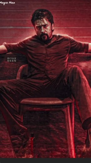 M ᴀ ɢ ɪ ᴄ 彩 M ᴀ ɴ  on Instagram: "S U R I Y A  @actorsuriya  #Suriya_Rasigargal #suriya #surya #nadipinnayagan #actorsuriya #vaadivaasal #sooraraipottru #vikram #kollywood #CWC #vaaranamaayiram #V1000 #suriyastatus #Kanguva #tamilsongs #sillunuorukadhal #sok #suriyaism #LoveLaughterWar #instagood #instagram #twiter #instalike #Suriya44 #trending #suriyafansforever❤️ #suriya #anirudh #goodbadugly #tamilsonglyrics #tamilsongs #tamillyrics"