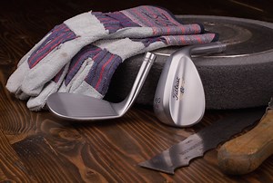 Vokey releases J Grind on WedgeWorks