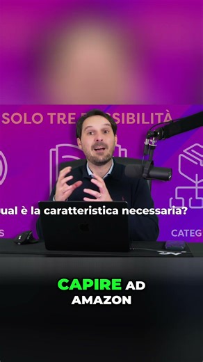 La CARATTERISTICA che rende VISIBILE (o INVISIBILE) il tuo libro su Amazon #selfpublishingitalia