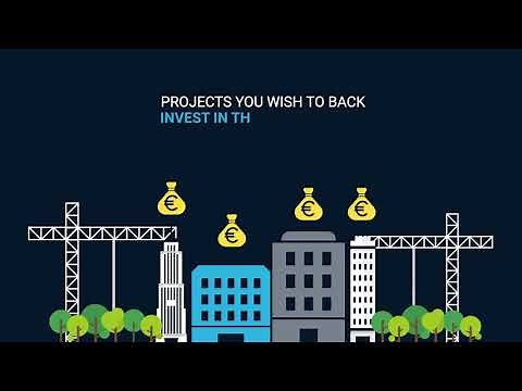 How EstateGuru Works?