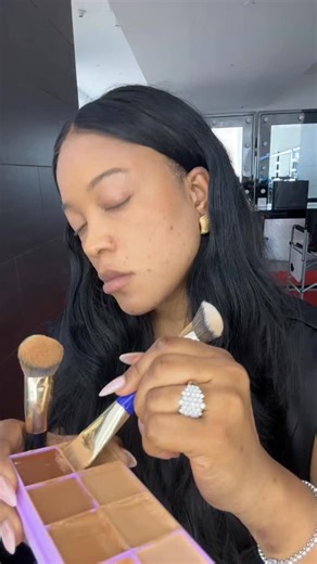 9.1K views · 722 reactions | link in bio MEDIUM Evanesce Soft Matte...