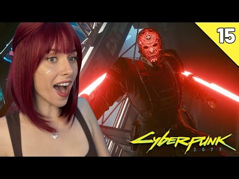 Takemura Questline Has THE BEST Fights | Cyberpunk 2077 First Playthrough #15