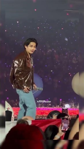 💜 BTS V Cute Edit That Went VIRAL! 😍 #Taehyung #bts