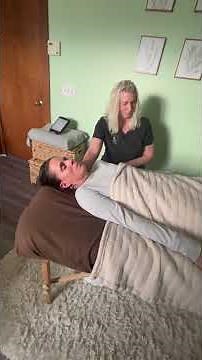 What is Cranial Sacral Therapy? (And Why Your Body Needs It)