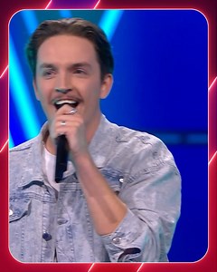 The Voice of Holland on Reels