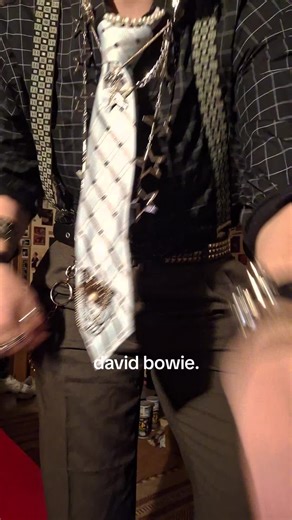 David Bowie and The Pointer Sisters: A Musical Journey