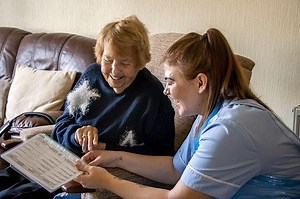 Meeting current and future demand in adult social care sadfsdaf FSADF ASDASDF