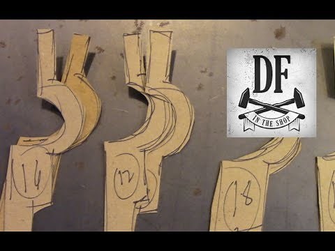 Blacksmithing For Beginners - How To Start Forging Tongs