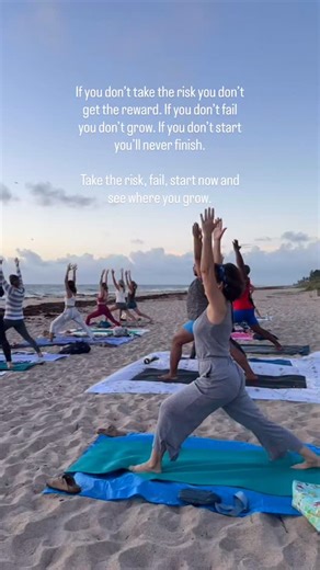 83 reactions · 4 comments | The best yoga studio on the planet. #beachyoga | Yogimemes | Facebook