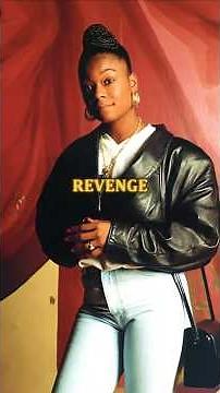 The Girl Who Changed Hip Hop Forever #hiphop #rap #roxanneshanté #roxanne'srevenge #queensbridge #mc