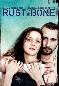 Rust And Bone (Subtitles)