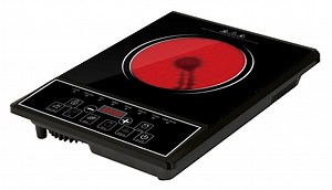 [Hot Item] Sensor Touch Control Induction Cooker Electric Stove Cooktop