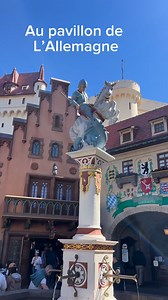 Voici le fameux hot-dog du Sommerfest au pavillon de l’Allemagne à EPCOT 🌭🇩🇪 Un incontournable à ne pas manquer ! #voyageorlando #hotdog #epcot | Voyage Orlando