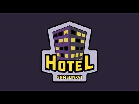 Hotel Soundtrack - Elevator Music (OLD VERSION)