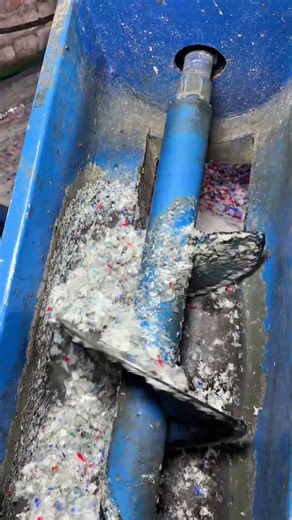 When Millions of Plastic Bottles Collapse | Factory Chaos Revealed 🏭