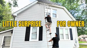 Welcome to the Making of Midlife! In this episode me and my father-in-law follow up on some repairs that were needed at John's house. Confused? Get caught up here https://youtu.be/VdhtBlowhi0 Thank you all for the love and support of Midlife Stockman. We are making a difference and you all are a huge part of that! | Midlife Stockman