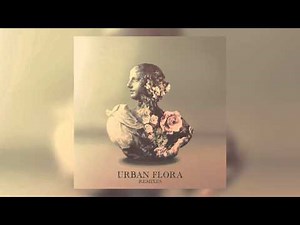 Alina Baraz & Galimatias - Make You Feel (Le Youth Remix) [Cover Art]