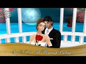 IMVU - Say "I Do"