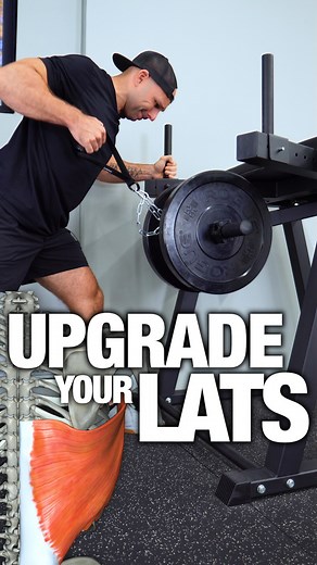 30K views · 146 reactions | Maximize Your Lats [Read ] The lats are...