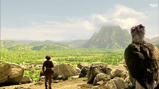 Genesis Capitulo 9 en español