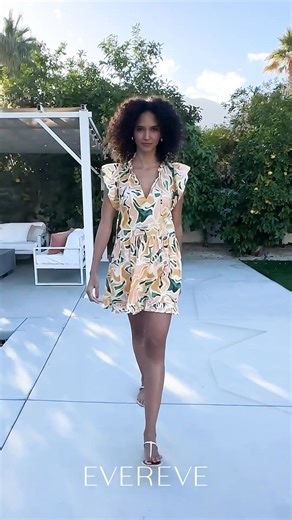 95K views | All dressed up with everywhere to go! Shop our edit of just-dropped dress for every occasion this month. | EVEREVE | Facebook