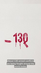 Over 130 armed conflicts are raging today, twice as many as 15 years ago. Wars are lasting longer, growing more complex, and trapping entire generations. Learn more about why it matters to legally classify armed conflicts 👇🏽 | International Committee of the Red Cross