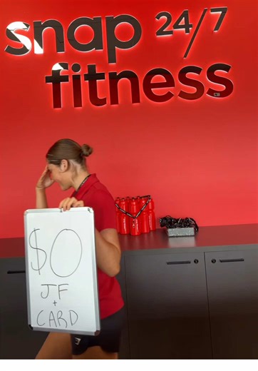 Join Snap Fitness Burpengary East Before the Offer Ends!