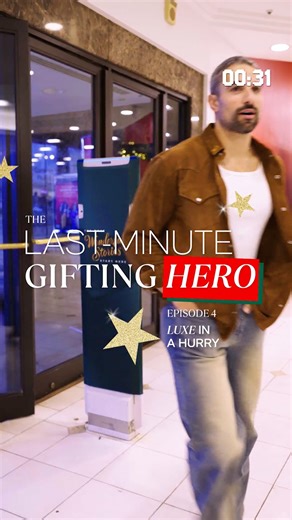 Macy's has all the luxe gifts that don’t feel last-minute (even if they are). Bulova watches, skincare sets from Sulwhasoo, Dior fragrances, and more—plus elevated extras for every name on your list. Head to Macy’s to pick up gifts that are ready to wrap and impress. Plus, shop now during the Great Gift Sale to score 30-60% off limited-time specials! Ends 12/24. Exclusions apply. mcys.co/4s75lqo | Macy's