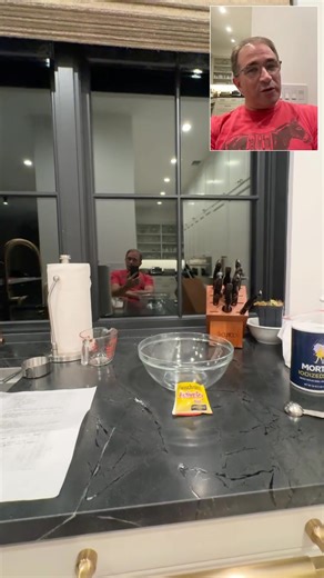 9.6K views · 222 reactions | Nanny’s sourdough bread. Get ready folks…Imma cook up something in the kitchen. This. Should. Be. Interesting. I recently read a funny meme talking about “you know your old when…” and one of the things was “you start working on your sourdough bread recipe.” Challenge accepted. | Cord Shiflet | Facebook