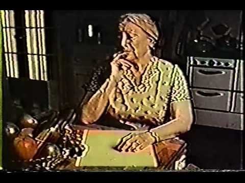 1973 Commercials Libby's Fruit Float to 1974 Cadillac Fleetwood