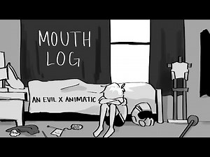 Mouth Log || Evil Xisuma Animatic [Hermitcraft]