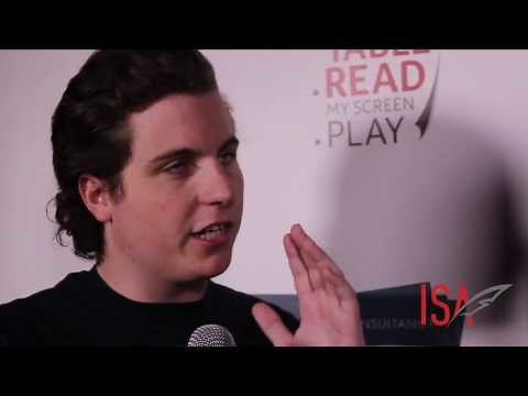 Jai Love on the Origin of his Documentary, "Dead Hands Dig Deep"