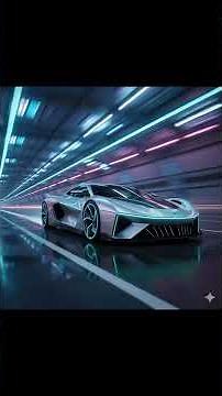 Aetherion X9 – The Next Evolution of Future Cars#ai#music#futuristichouse#futurecity#gaming#newage