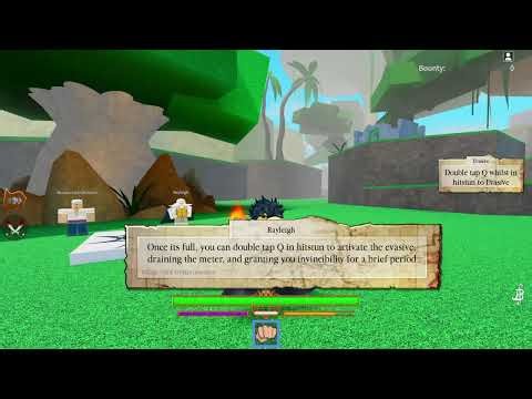 One piece online rebirth (will it be mid)