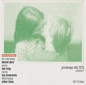 Various - Printemps-Été 2015 - Volume 2