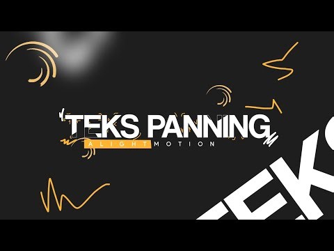 Here is how I created a panning effect in AlightMotion 👀!