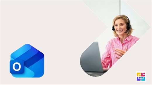 How to use email templates in the New Outlook | 365 Training Hub