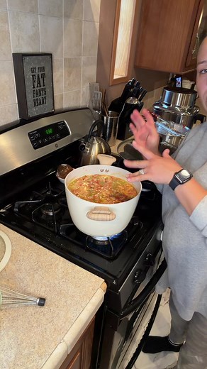 Creamy Chicken Tortilla Soup Recipe