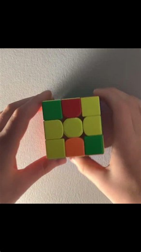 Day 23 of OLL Algorithms for Rubik's Cube