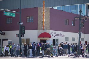 Dazzle Announces El Chapultepec Legacy Partnership