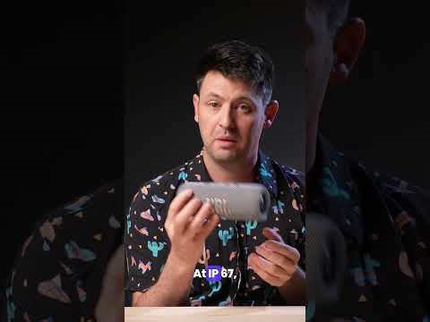 My favorite JBL Speaker - JBL Flip 6