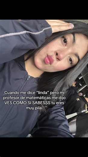 Video de Sara🧸 (@x_sara.velentina) relacionado con “linda”