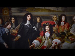 Unterrichtsmaterial: Absolutismus - Merkantilismus - Filme für den Geschichtsunterricht