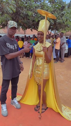 Sharon's Prom Party Highlights with Tasha Michie