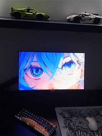 Wetky. (@wetkysetup) adlı kullanıcının HITMAN 2.0 - Yuso ♪ ile oluşturduğu videoları