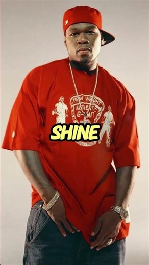 Eminem Tried to Copy 50 Cent… But Failed 😳 #eminem #shorts