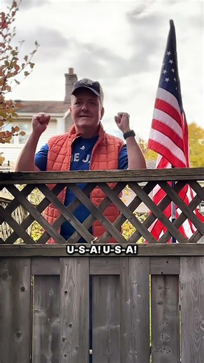 524K views · 11K reactions | Explaining the World Series to Americans (Who Want to Move to Canada) | Brittlestar | Facebook